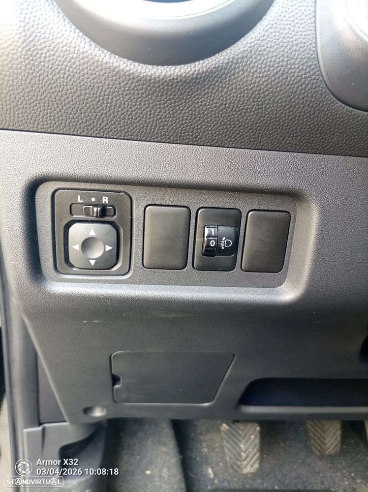 Mitsubishi Space Star 1.2 Intense Connect Edition - 7