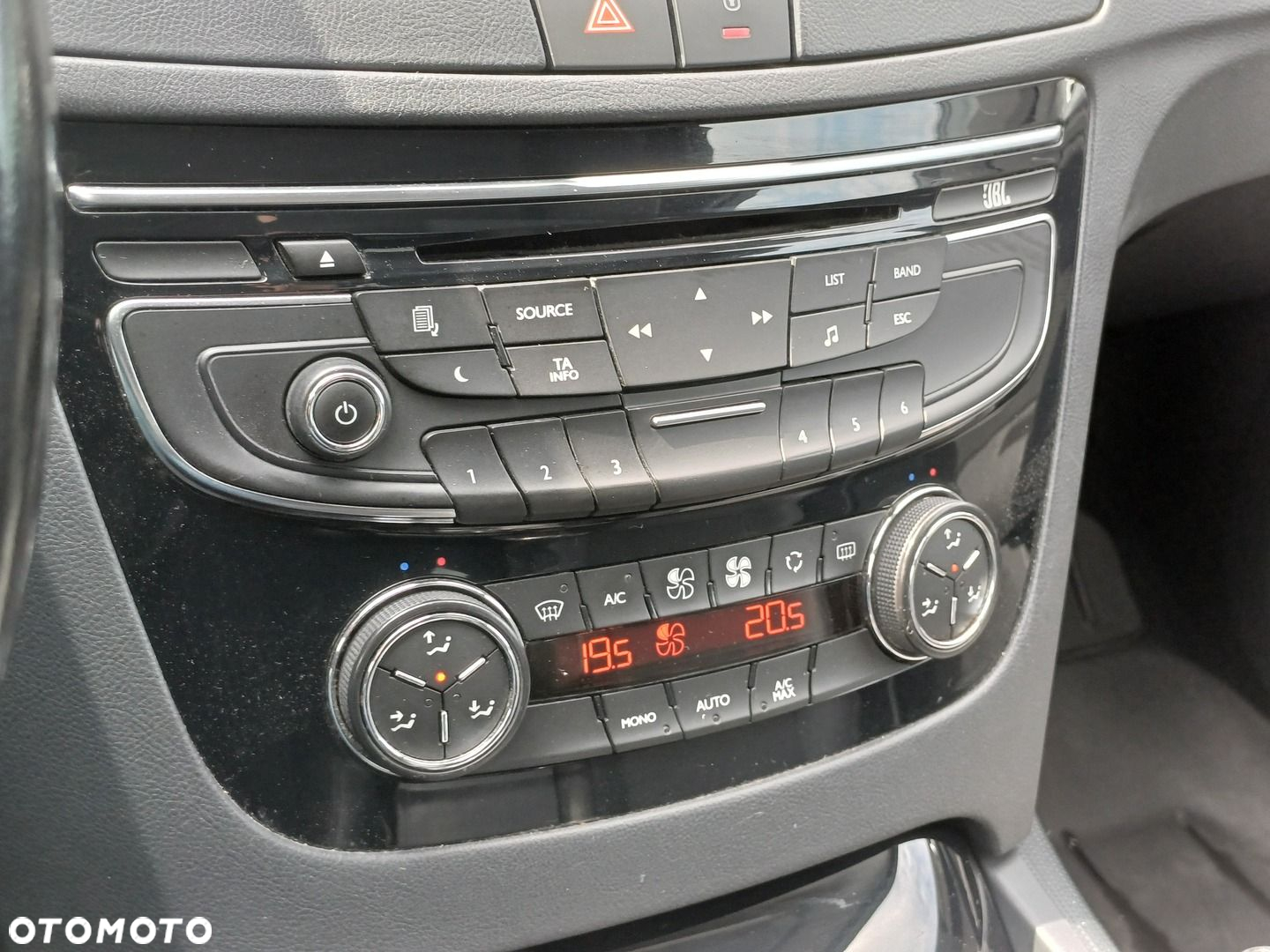 Peugeot 508 - 18