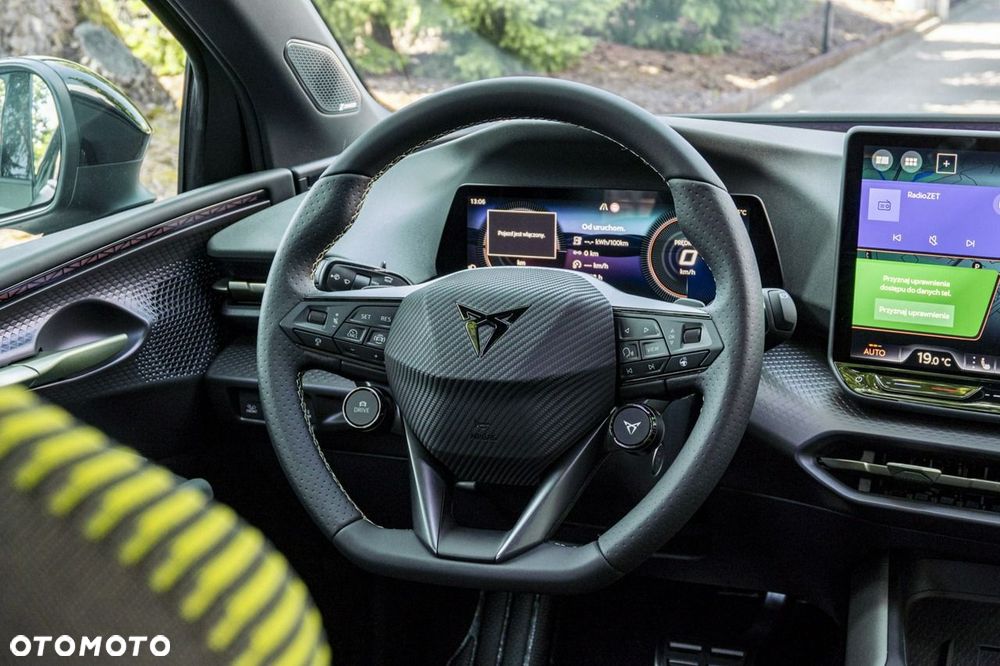 Cupra Raval - 37