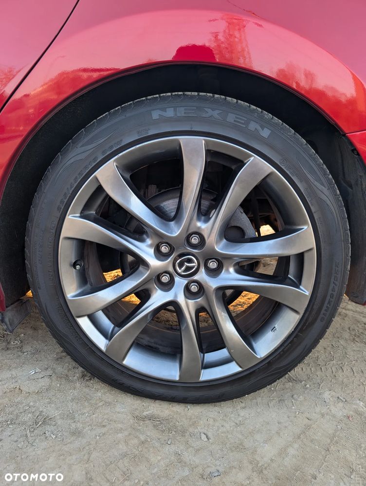 Mazda 6 2.0 Skypassion I-ELoop - 21