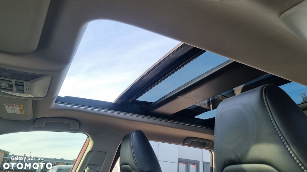 Toyota RAV4 2.5 Hybrid Executive 4x4 - 16