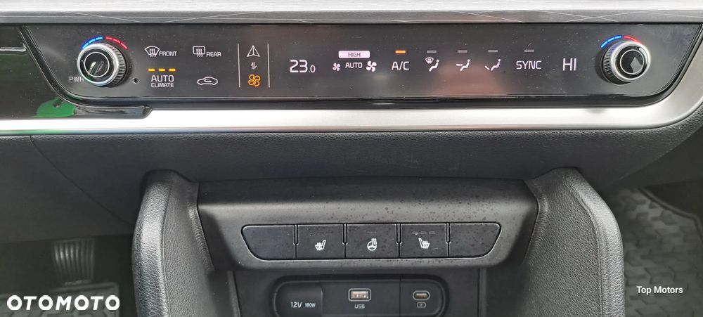 Kia Sportage 1.6 T-GDI L 2WD - 33