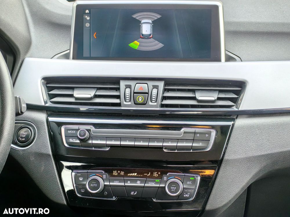 BMW X1 - 20