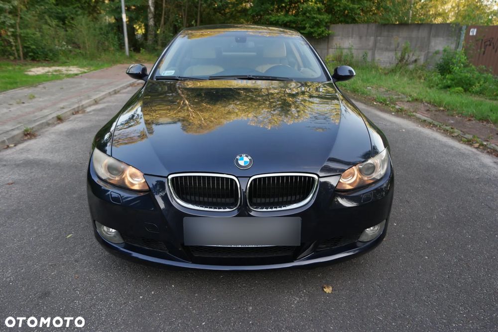 BMW Seria 3 - 3