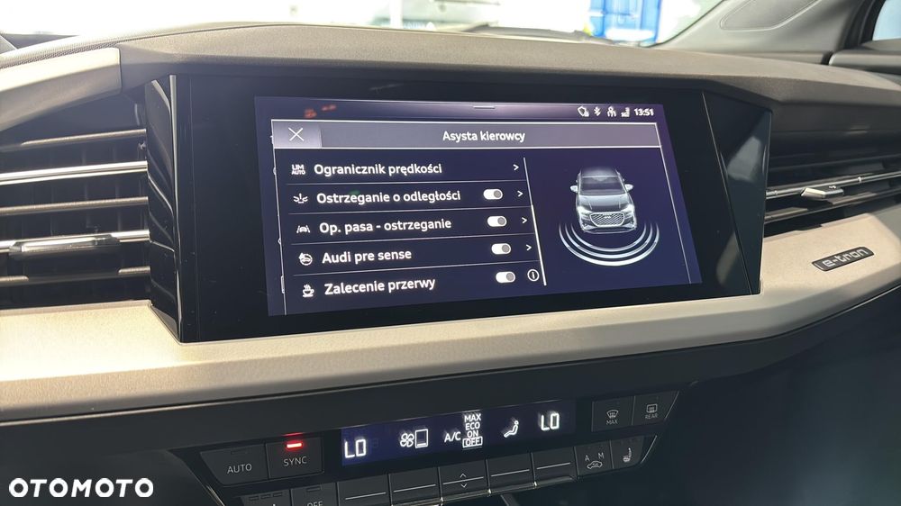 Audi Q4 e-tron 40 77kWh - 23