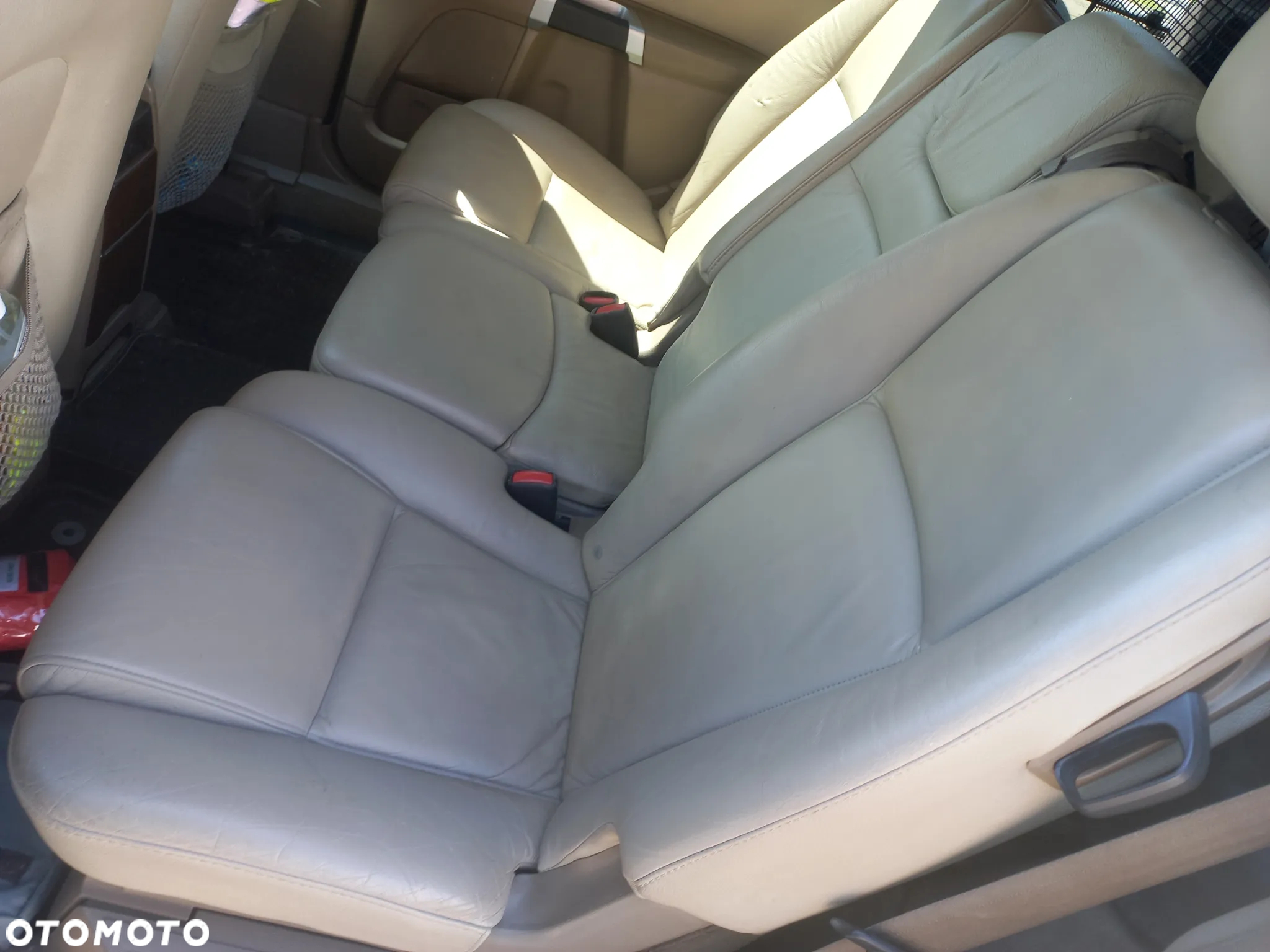 Volvo XC 90 3.2 AWD Geartonic Summum - 8