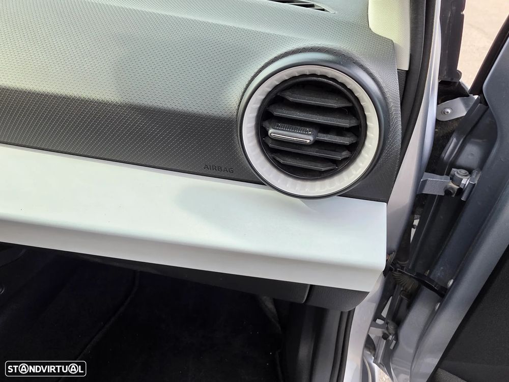 SEAT Ibiza 1.0 TSI Style - 18