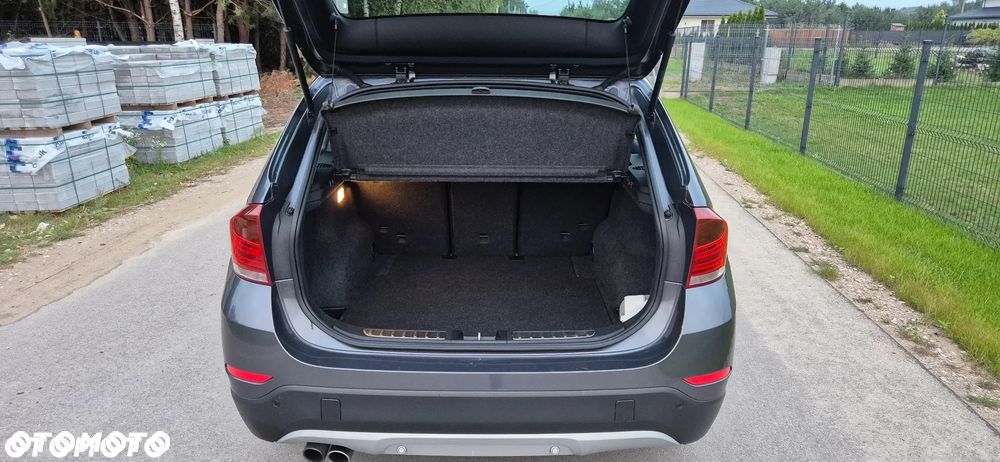 BMW X1 - 22