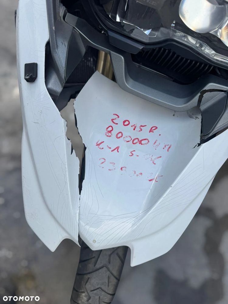 BMW GS - 13