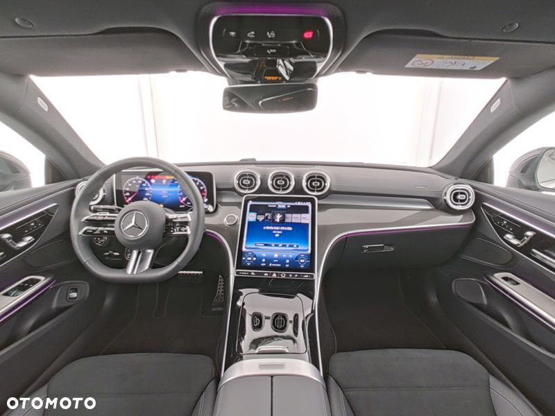Mercedes-Benz CLE 200 9G-TRONIC Edition AMG Line - 10