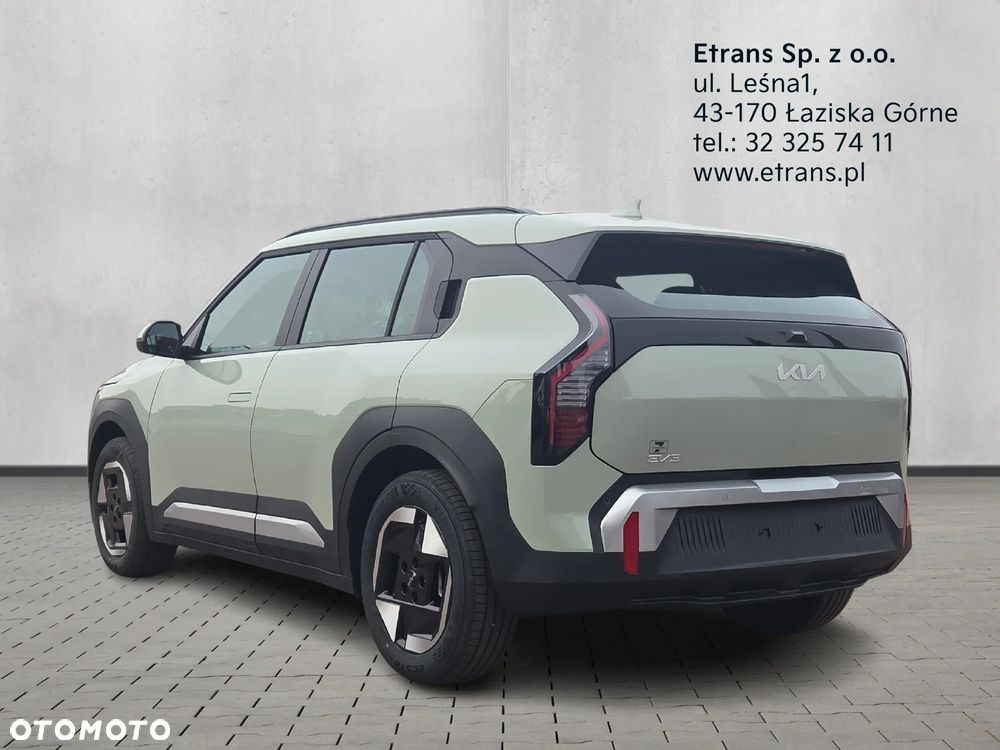 Kia EV3 58.3kWh Air - 3