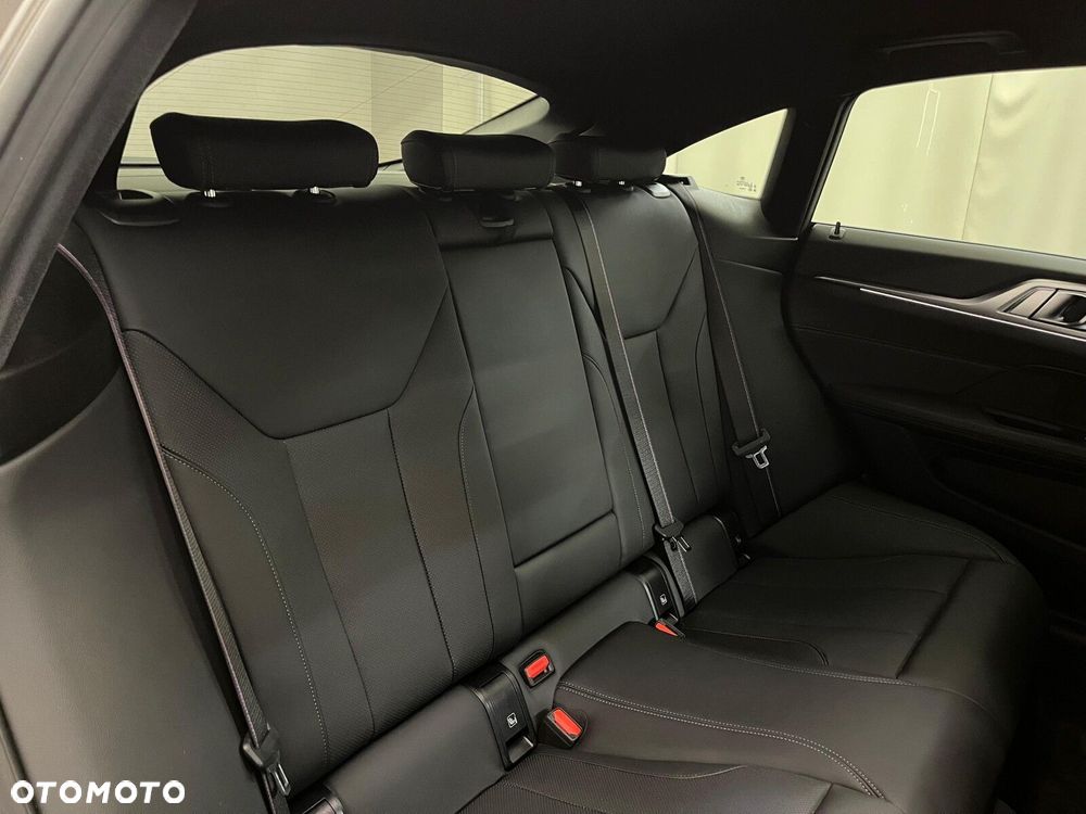 BMW Seria 4 420d xDrive mHEV M Sport sport - 35