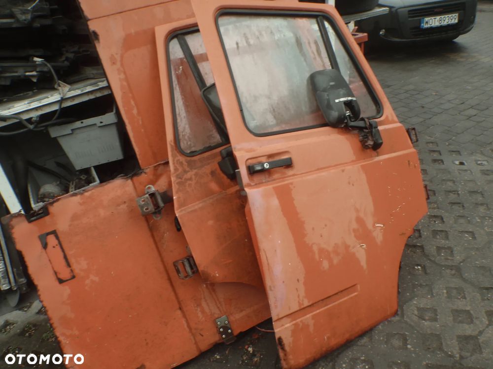 pompa wtryskowa motorpal 4m 3073 0 4043 daf ldv 400 500 andoria lublin gaz zetor 2.4  jak nowa IGŁA - 17