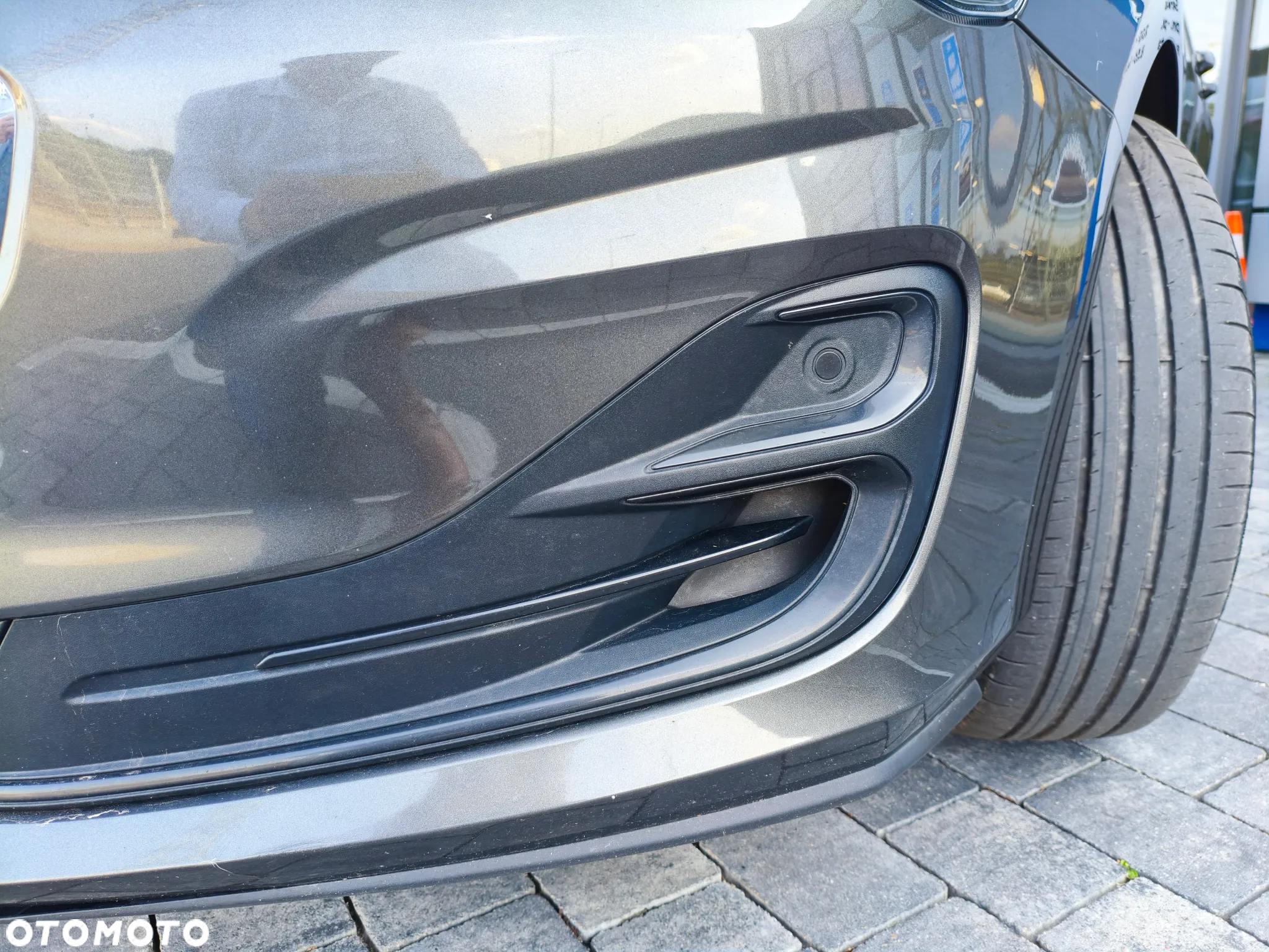Ford Focus 1.0 EcoBoost Titanium - 32