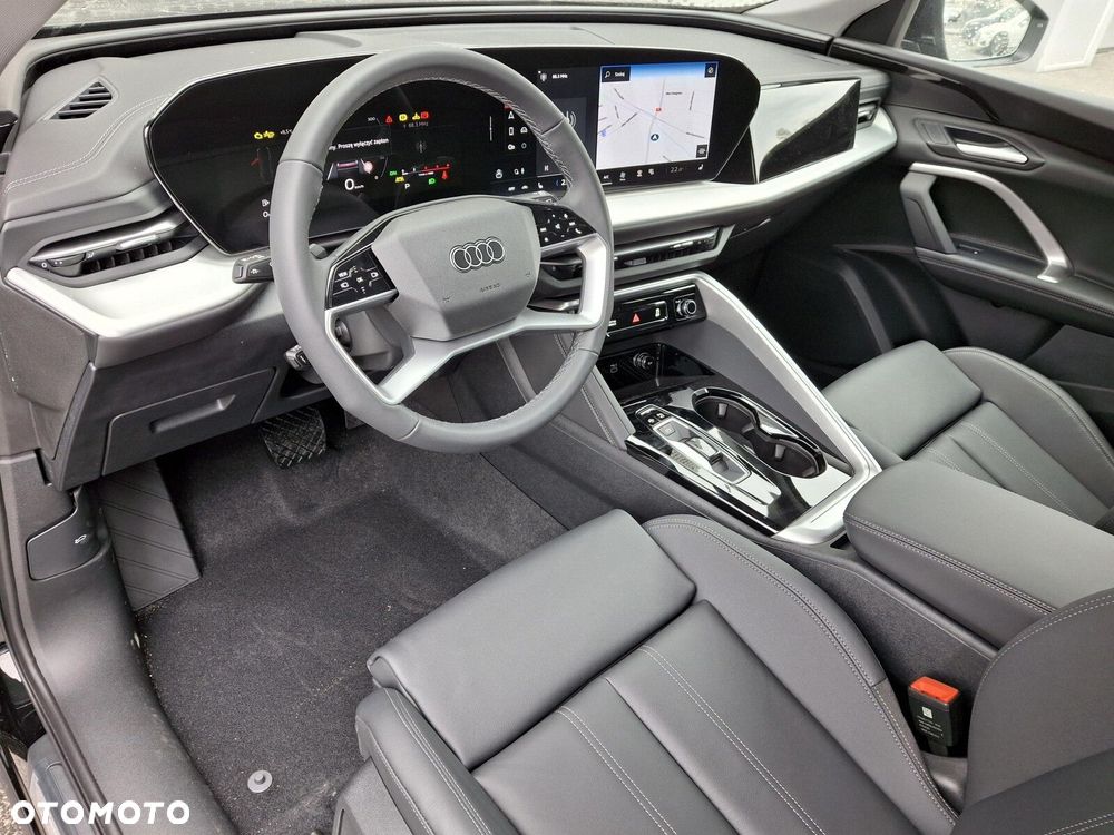 Audi Q5 - 10