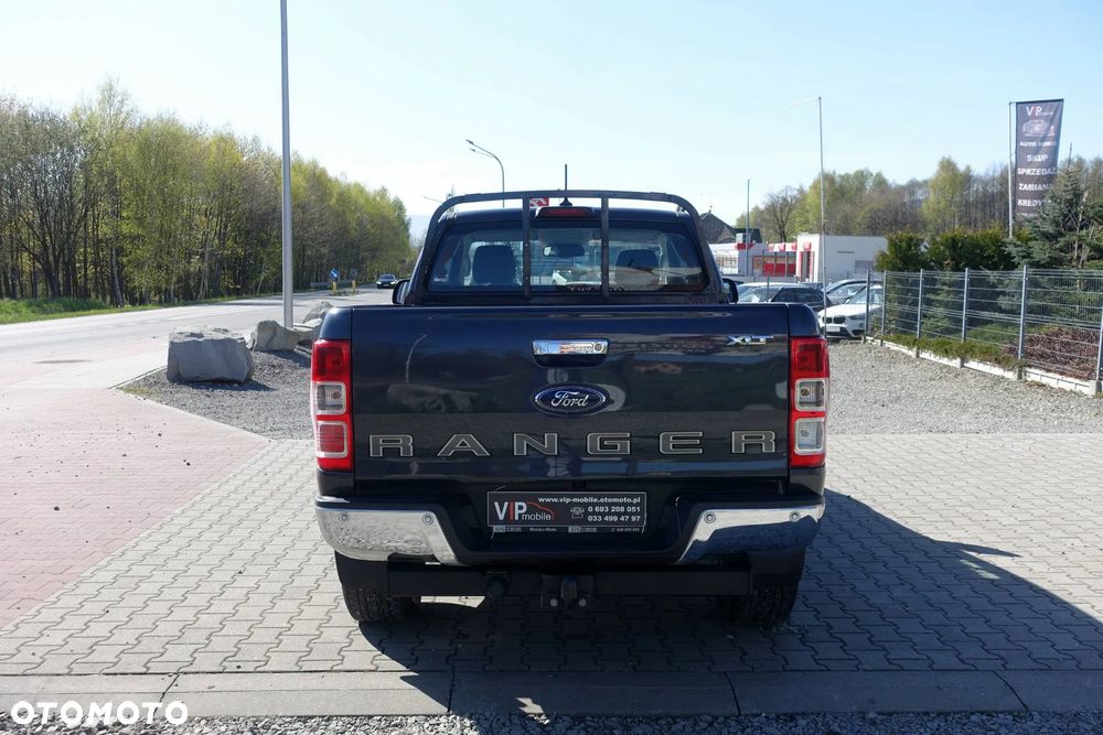 Ford Ranger Extra 2,0 l Panther XLT - 6