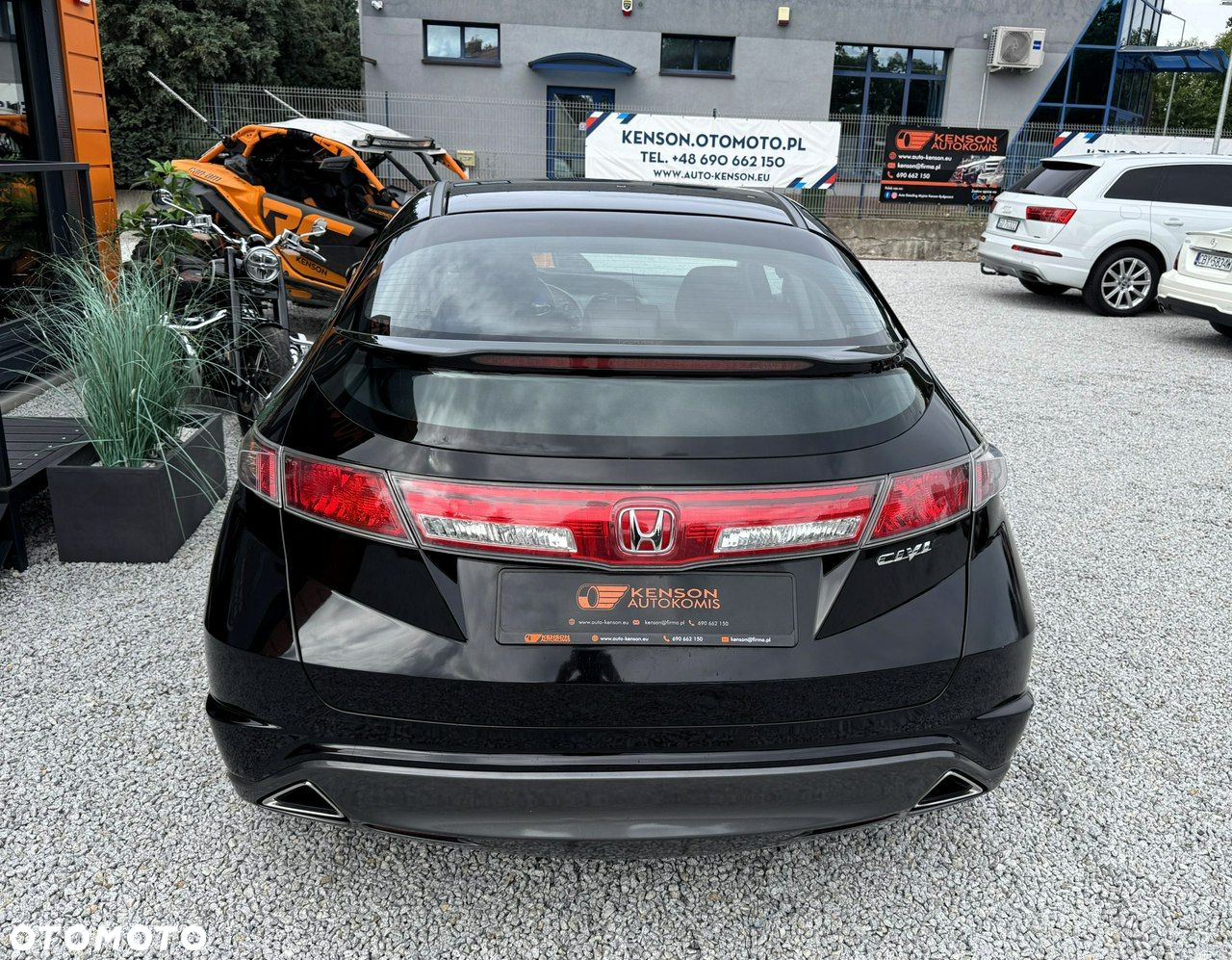 Honda Civic - 32