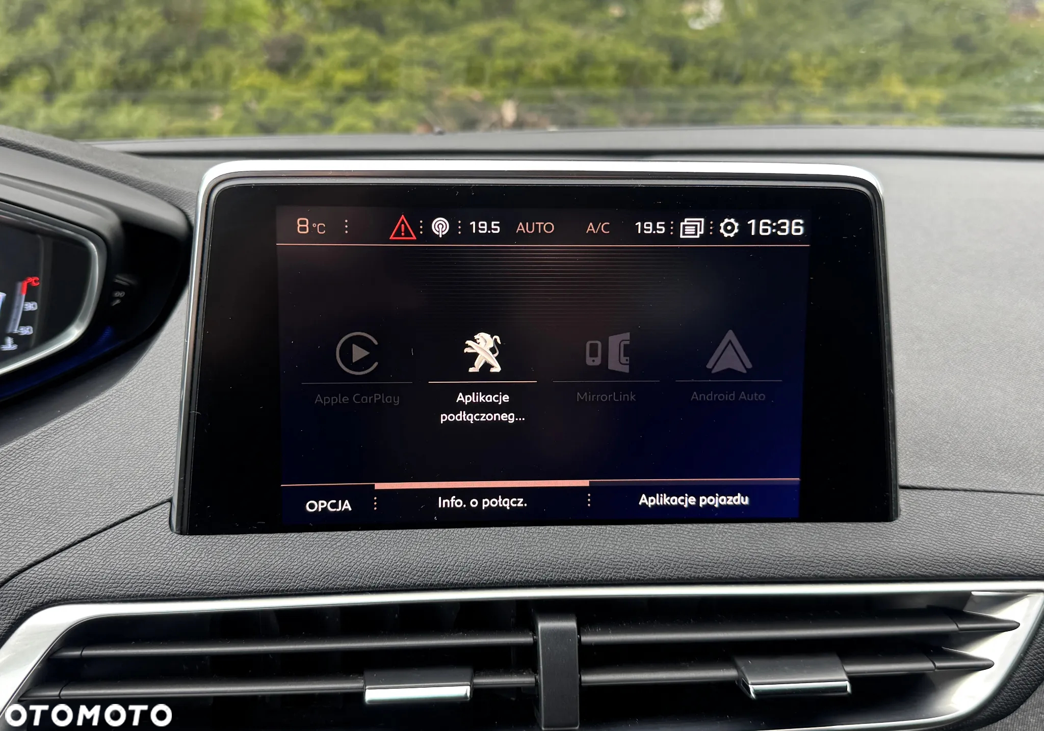 Peugeot 3008 1.6 BlueHDi Allure S&S - 24