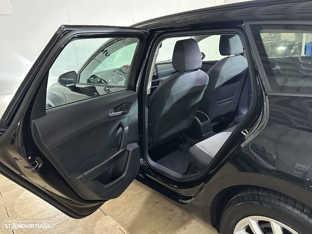 SEAT Leon ST 1.0 TSI Style - 12