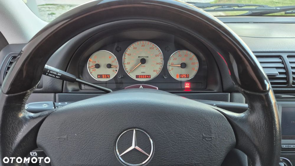 Mercedes-Benz ML - 34