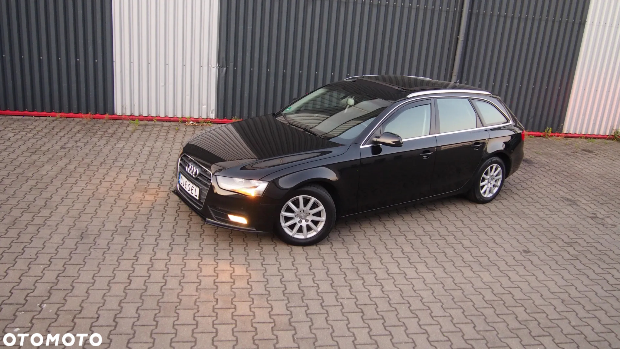 Audi A4 Avant - 40