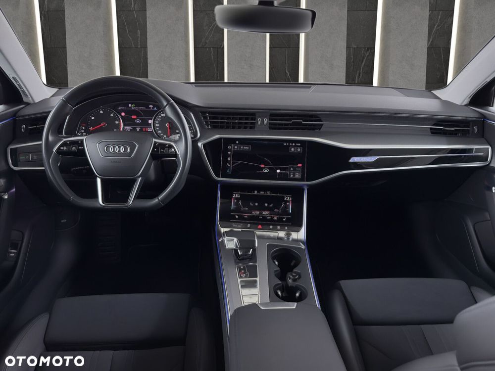 Audi A6 Limousine - 12