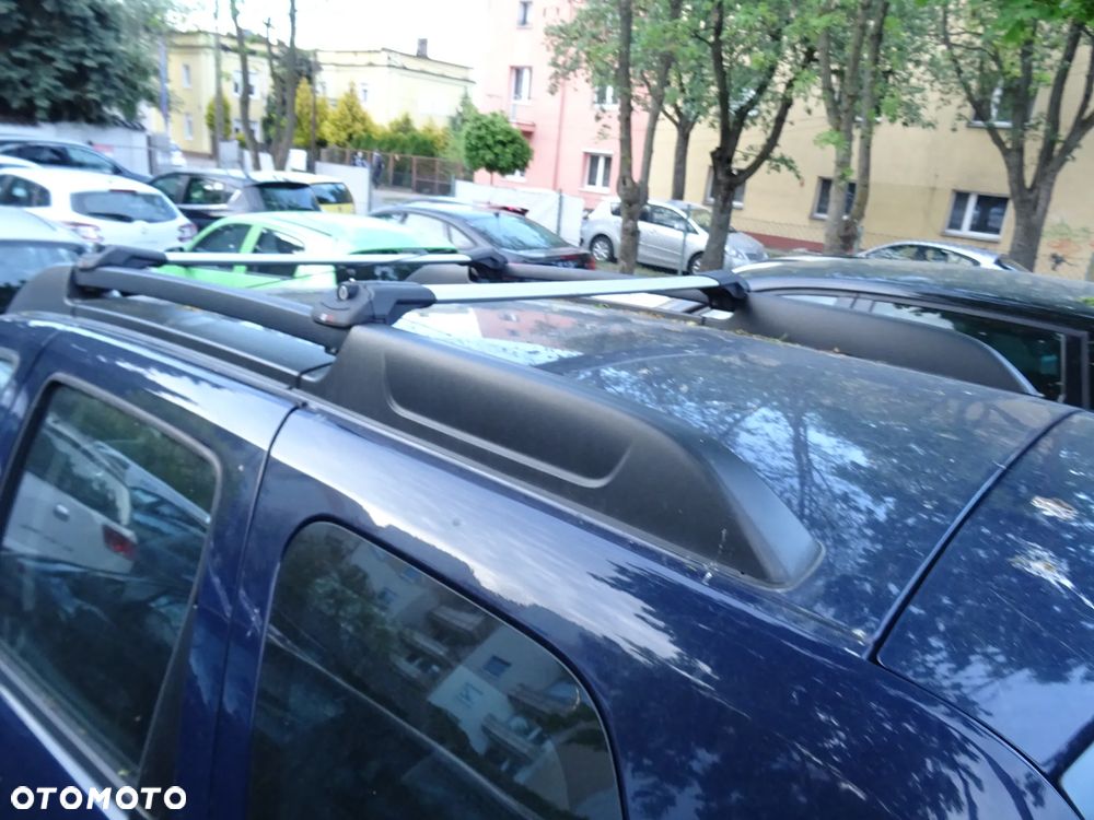 Dacia Duster 1.6 16V 105 4x2 Ice - 7