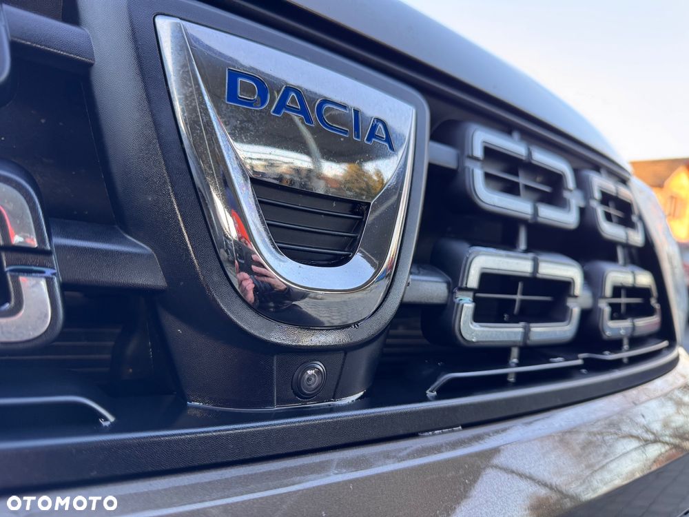 Dacia Duster TCe 130 4WD GPF Prestige - 15