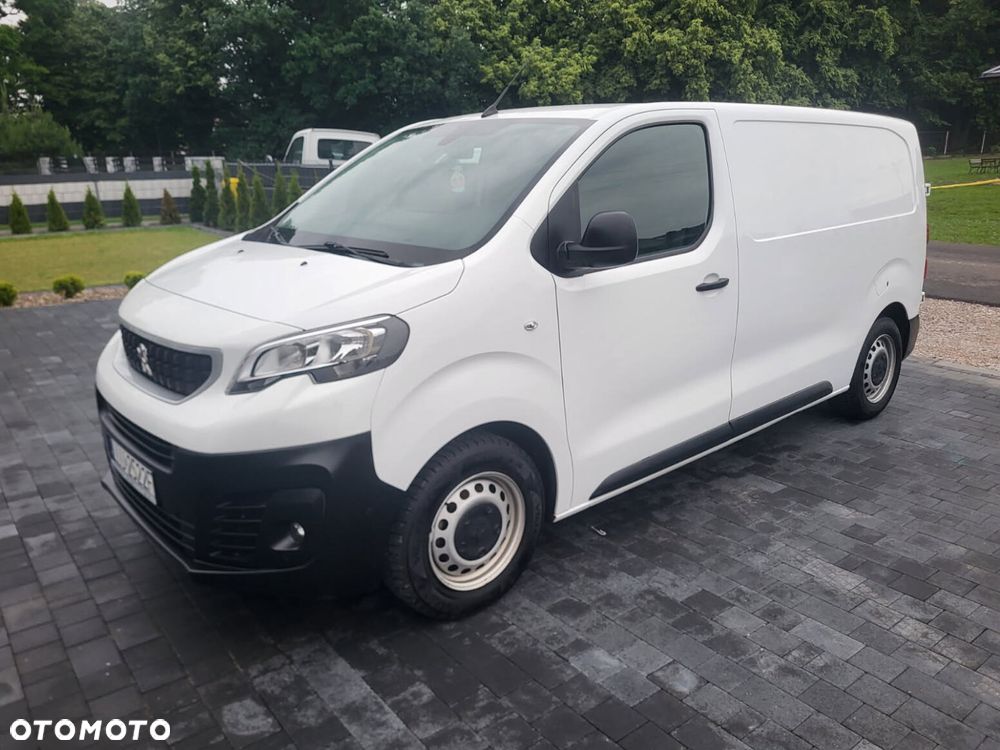 Peugeot Expert - 2