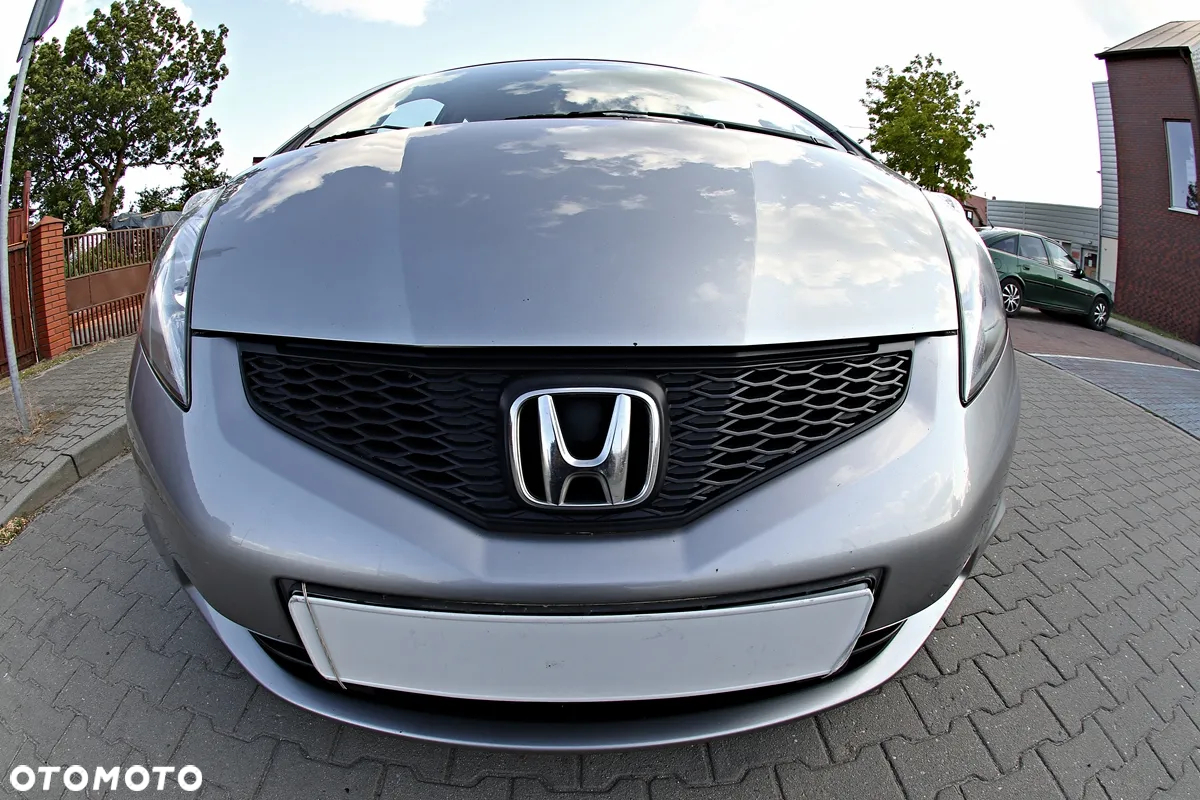 Honda Jazz 1.2 i-VTEC - 14