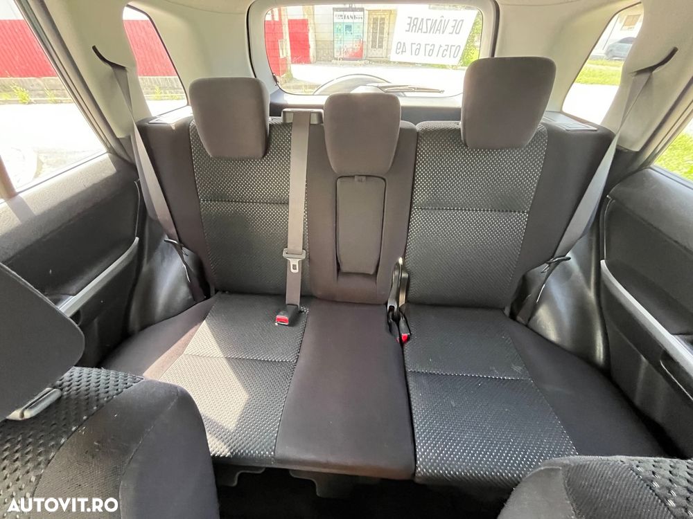 Suzuki Grand Vitara 1.9 DDIS Navi - 10