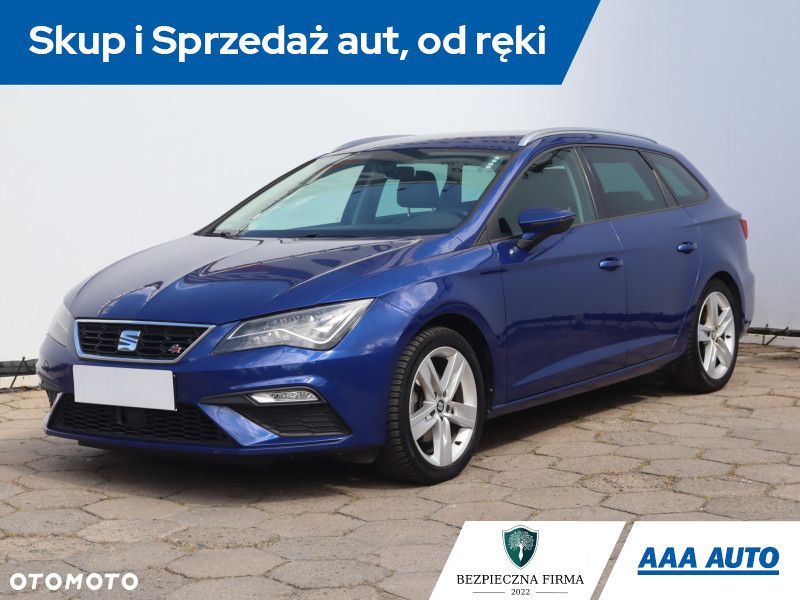 Seat Leon - 2