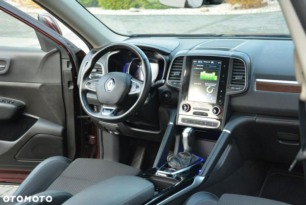 Renault Koleos 2.0 Blue dCi Intens 4x4 X-Tronic - 20