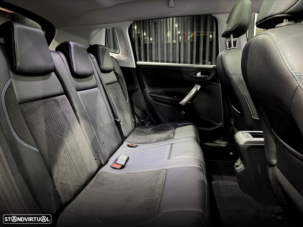 Peugeot 2008 1.2 PureTech Crossway EAT6 - 39