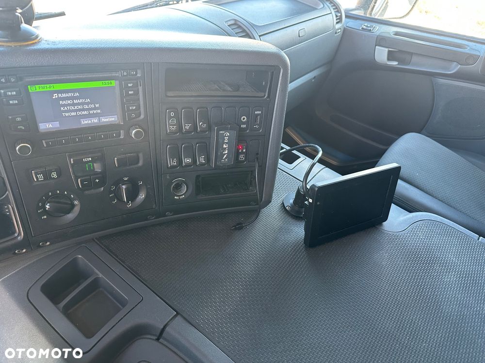 Scania P 280 EURO 6 BURTO FIRANKA - 13
