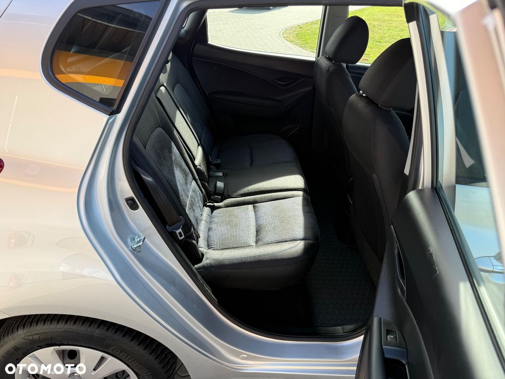 Hyundai ix20 1.4 Comfort - 28