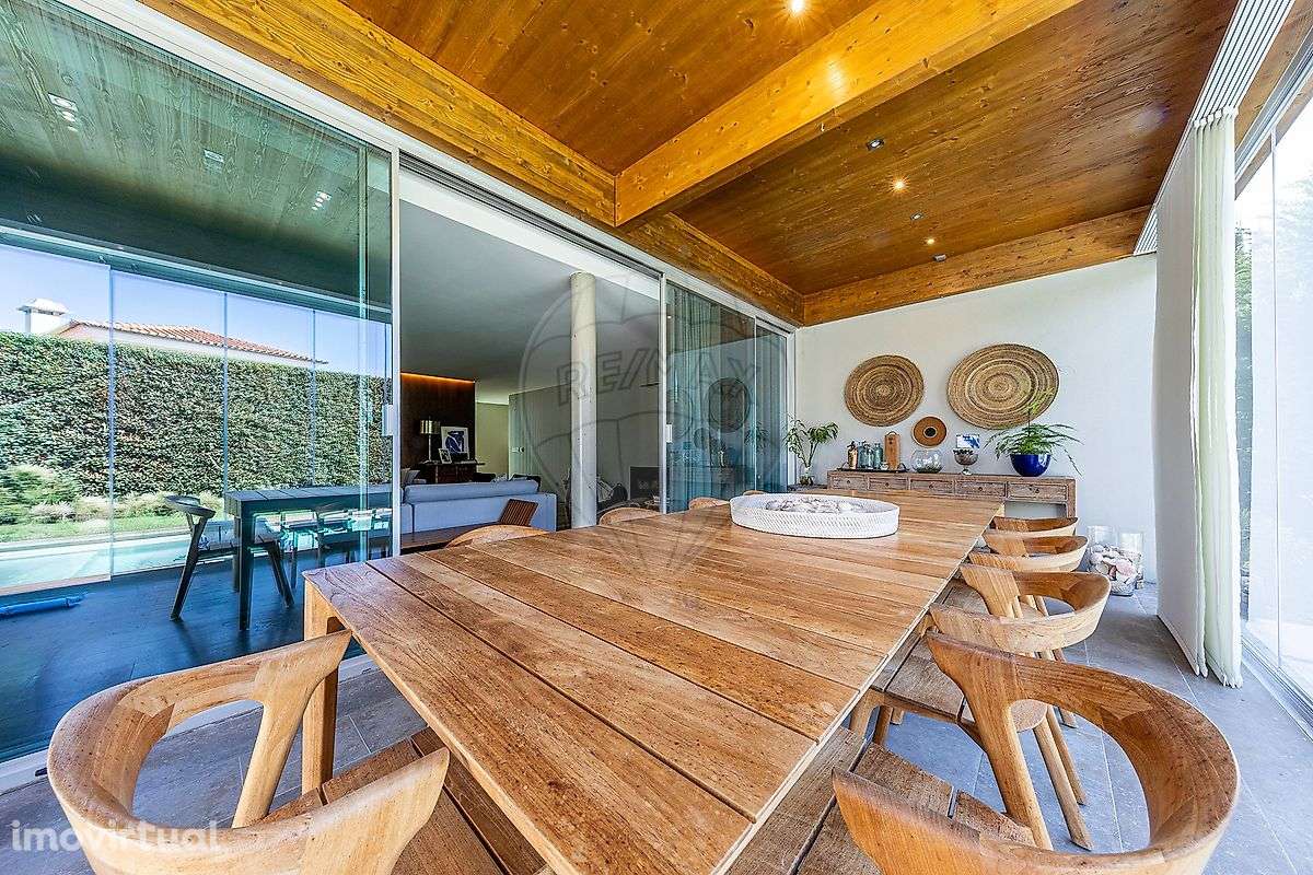 Moradia T5 para venda - Grande imagem: 5/50