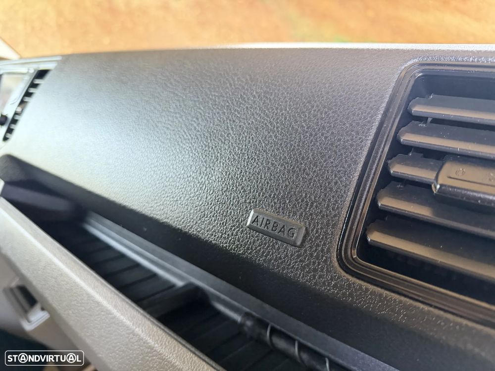 VW CRAFTER 2.0 L3 H3 - 25
