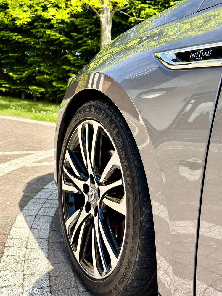 Renault Talisman ENERGY dCi 160 EDC INITIALE PARIS - 6