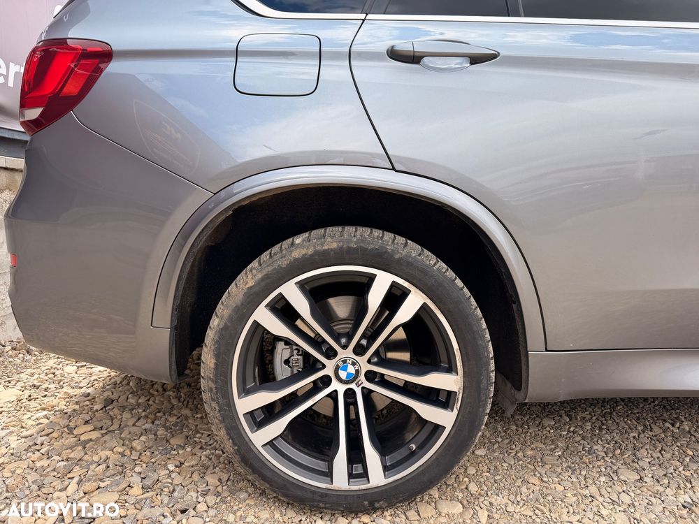 BMW X5 M - 7