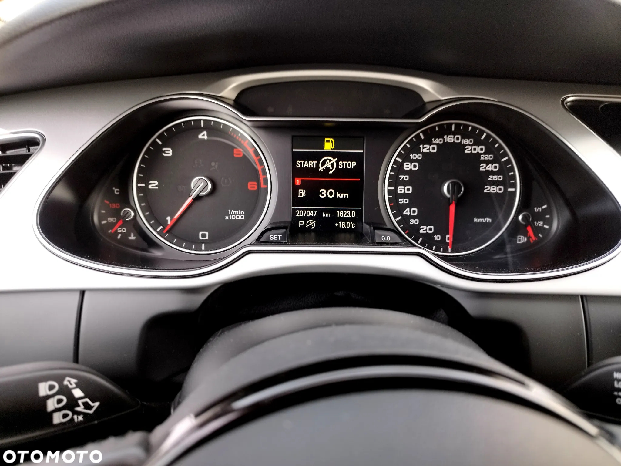 Audi A4 Allroad 2.0 TDI Quattro S tronic - 36