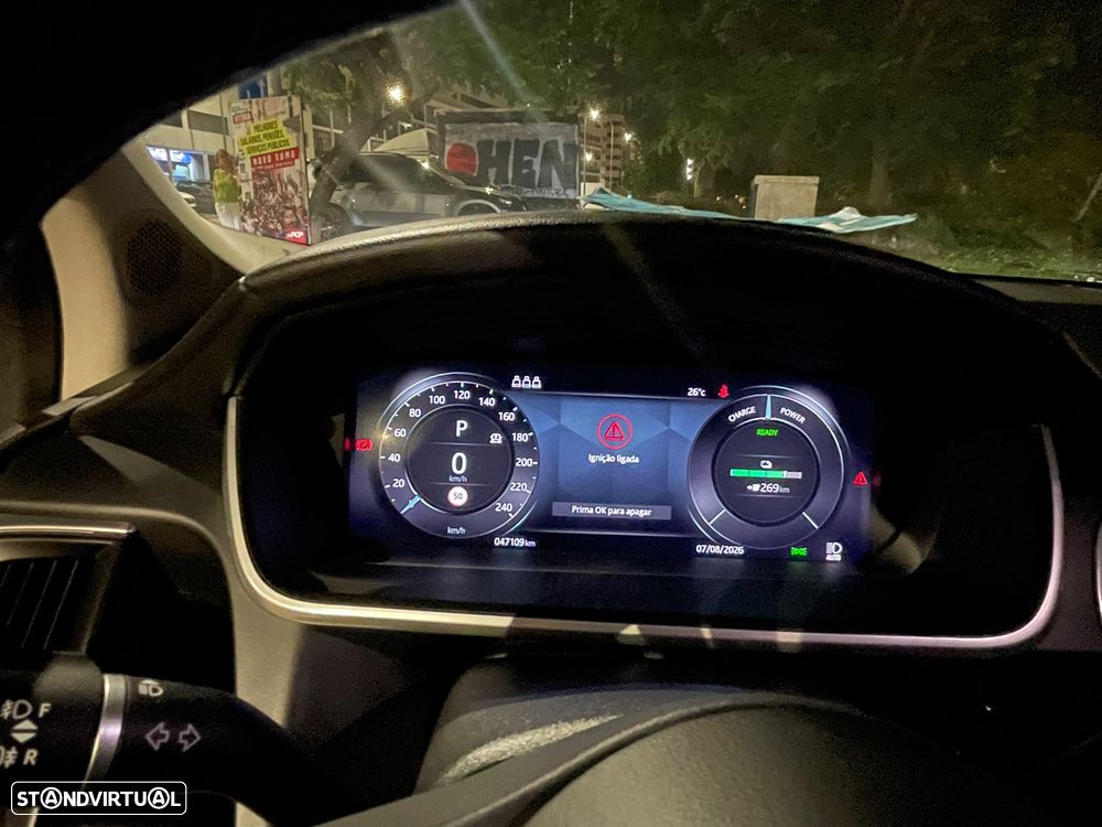 Jaguar I-Pace EV400 AWD S - 5