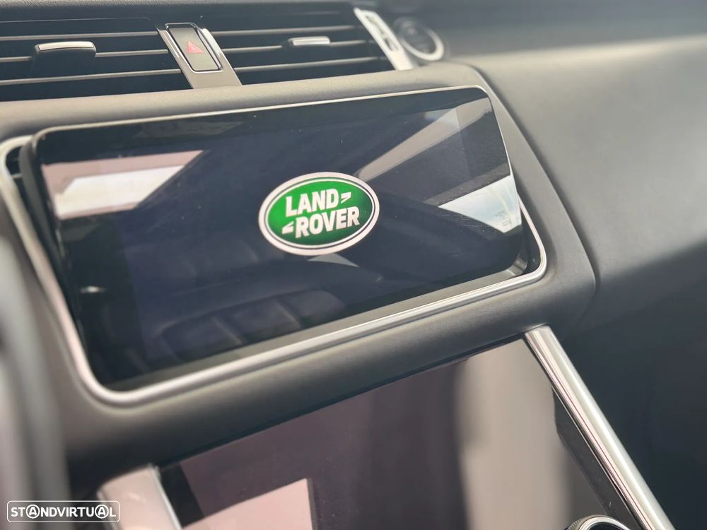 Land Rover Range Rover Sport 2.0 Si4 PHEV HSE Dynamic - 15