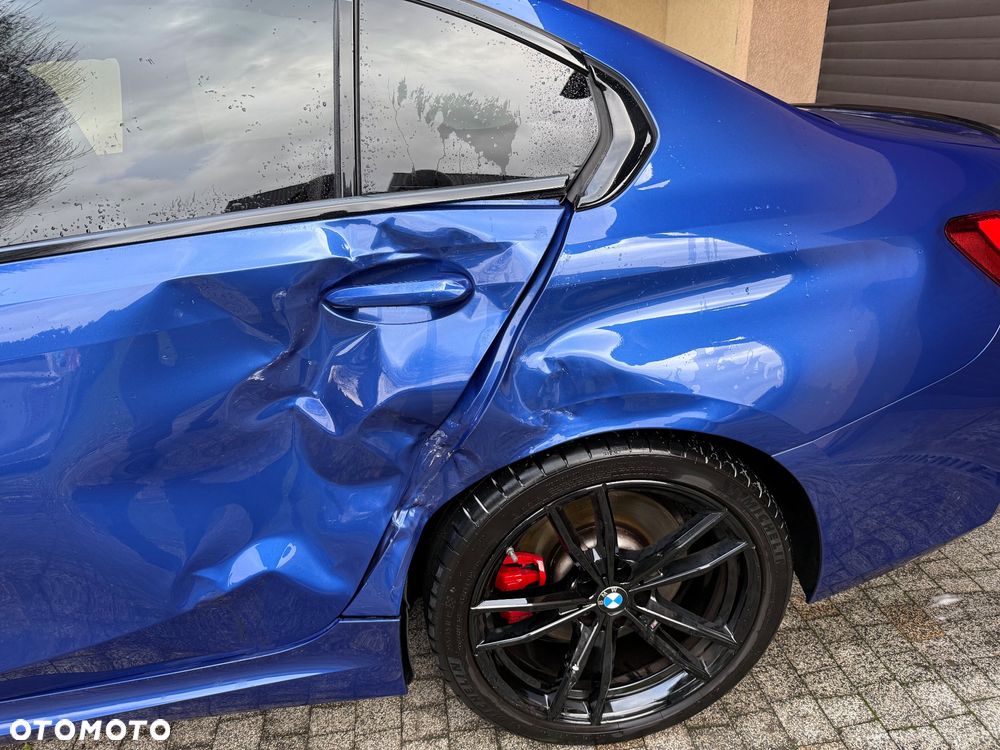 BMW Seria 3 - 16