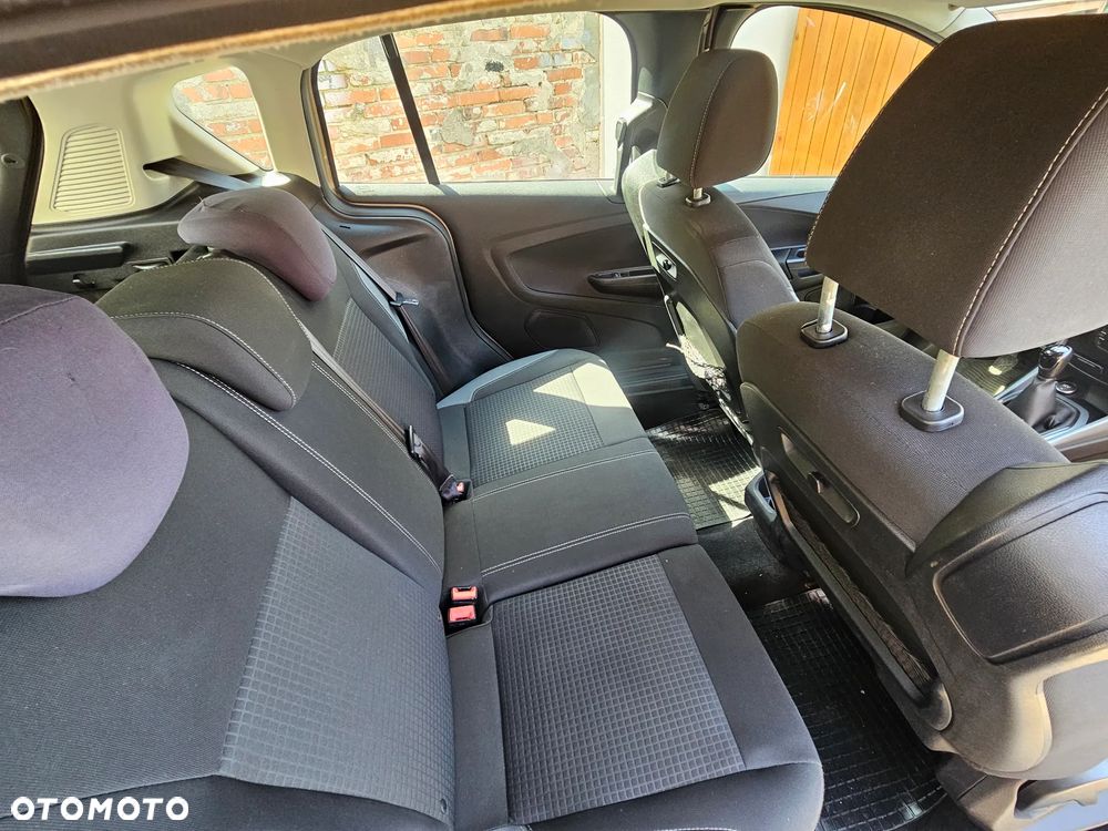 Ford B-MAX 1.0 EcoBoost Titanium - 14