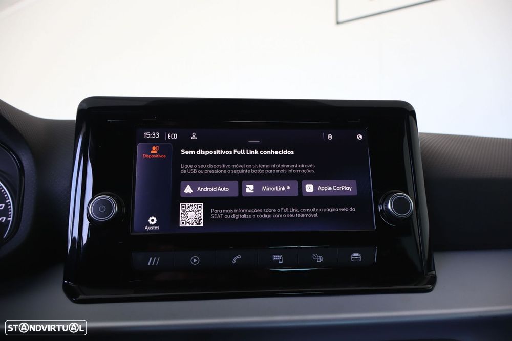 SEAT Arona 1.0 TSI FR - 32