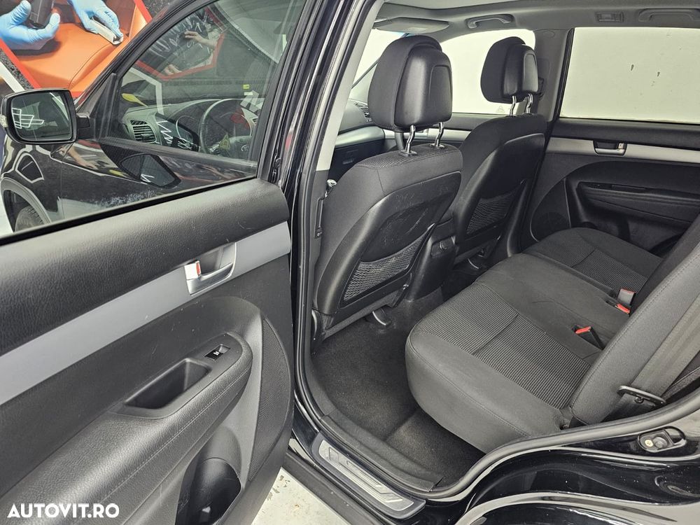 Kia Sorento 2.2 CRDi Edition 7 - 4