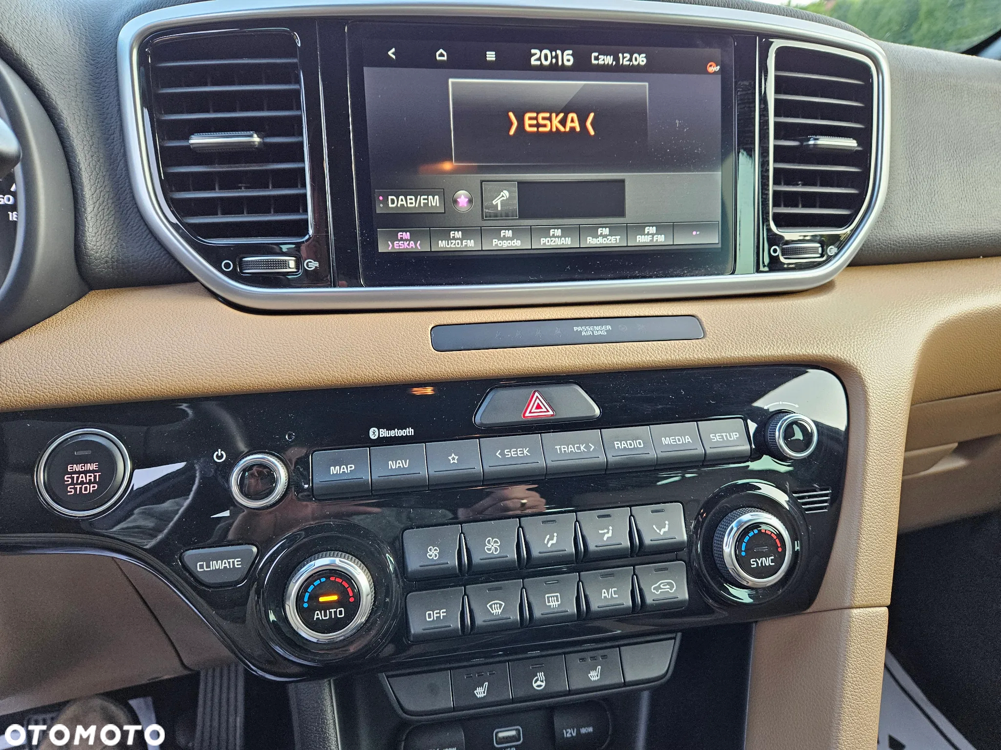 Kia Sportage 1.6 GDI Black Edition 2WD - 16