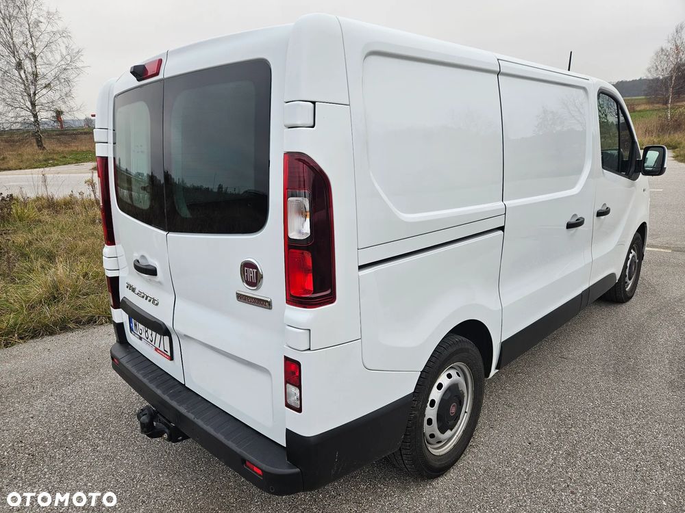 Opel Talento - 6