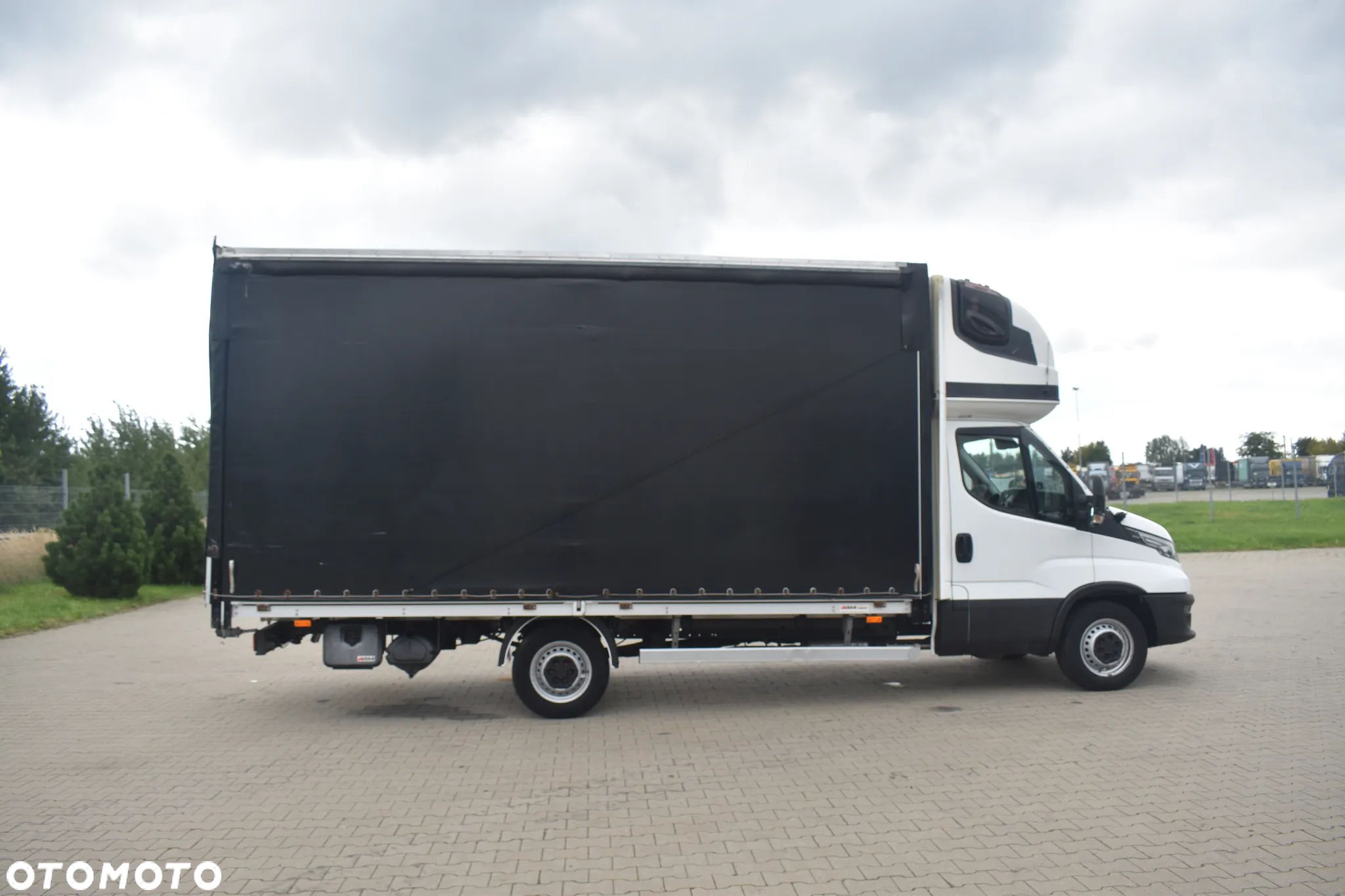 Iveco Daily - 8